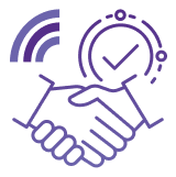 handshake