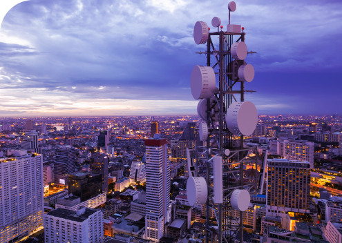 Wireless Solutions